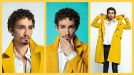 Robert Sheehan: ‘I was a contrarian f**ker. I thought it made me seem more edgy’