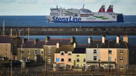 Largest Irish Sea ferry operator cuts sailings due to supply chain problems