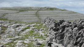 A Walk for the Weekend: Enigmatic beauty of the Burren