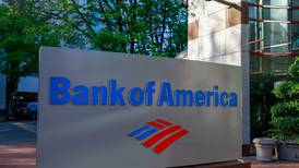 Pre-tax profits at Dublin-based Bank of America Europe soar to €690m