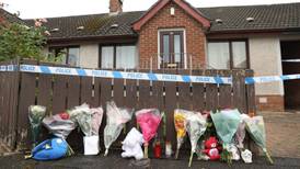 PSNI granted extension to question man arrested over death of girl (2)