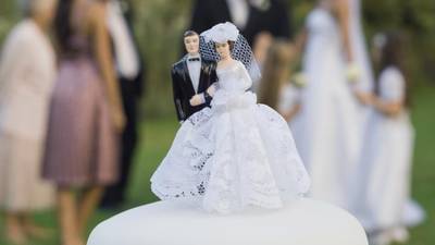 All about love? Marriage has pension and tax considerations