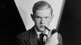 Sale Incomplete  –  Frank McNally on why Evelyn Waugh decided against a move to Ireland
