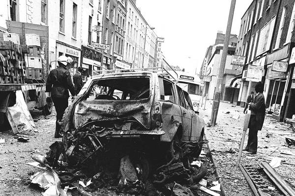 The Forgotten: RTÉ’s investigation into the Dublin and Monaghan bombings highlights damning withholding of evidence