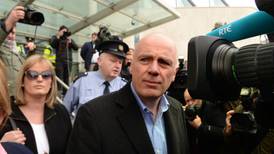 David Drumm trial adjourned to later in the year