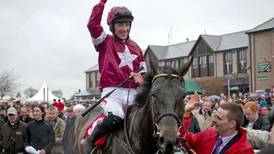 Sir Des  Champs to miss Gold Cup