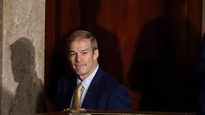 Republican Jim Jordan loses third US House vote for speaker post