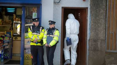 Man released after being questioned over Cork murder