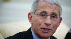 Fauci warns of ‘serious consequences’ if US economy rushes to reopen