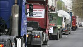 Motor tax for commercial vehicles to be significantly cut