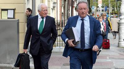 Banking Inquiry: Construction body plays down influence