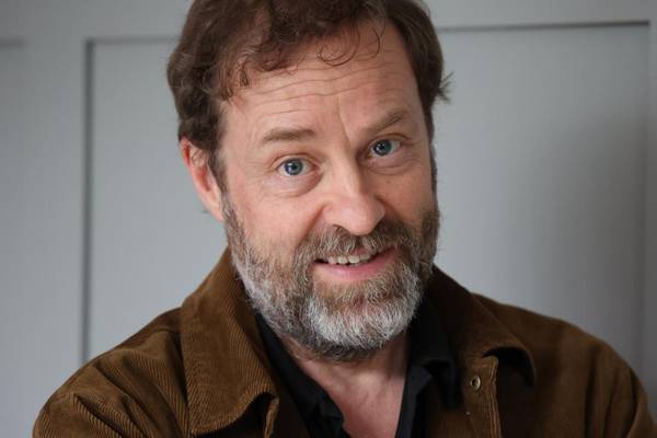 Ardal O’Hanlon: ‘I have met at least three people who have killed other people’