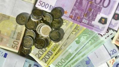 One third of Irish companies face cash-flow squeeze