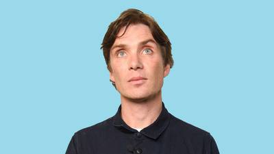 Cillian Murphy: ‘I was so wired emotionally that I couldn’t sleep’