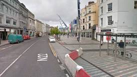 Cork car ban was improving journey times before it was scrapped