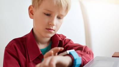 Child smart watches can be hacked to track and eavesdrop on kids