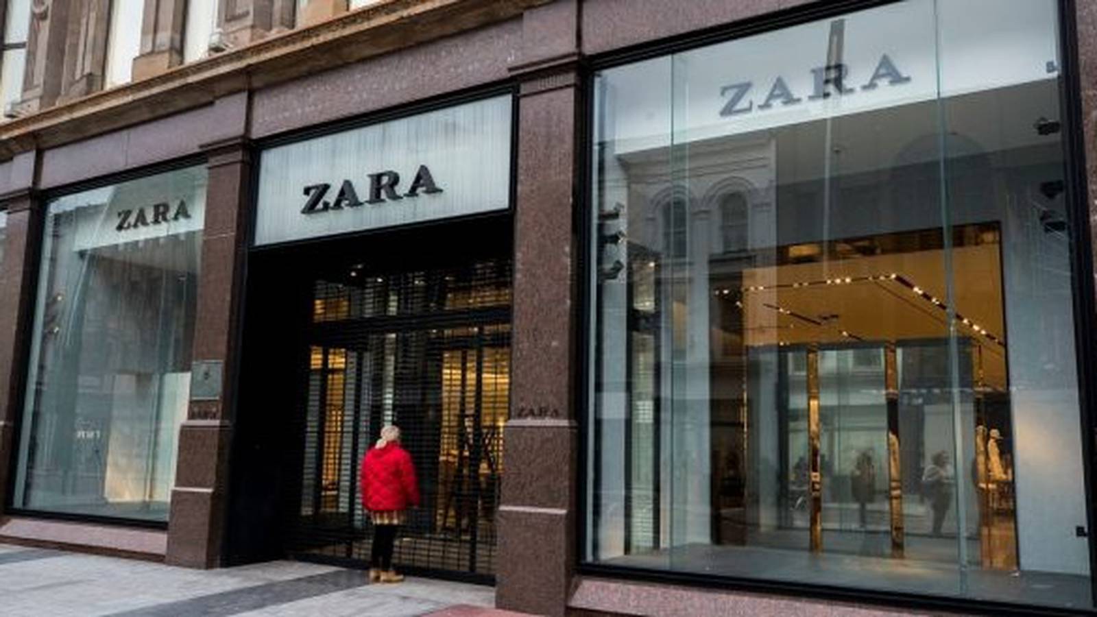 Zara owner Inditex returns to profit in the second quarter – The Irish ...
