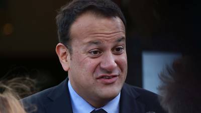 Noel Whelan: A November poll  in Fine Gael’s interest  and voters will know  it