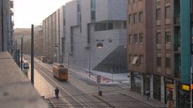Grafton Architects wins RIAI gold medal for Milan university