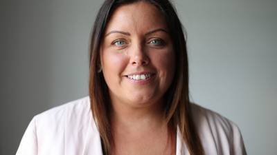 Sinn Féin’s Deirdre Hargey to stand aside temporarily as Minister for Communities
