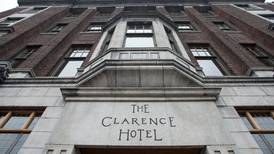 Press Up paid €3.74m to buy Clarence Hotel lease from Bono, the Edge and others
