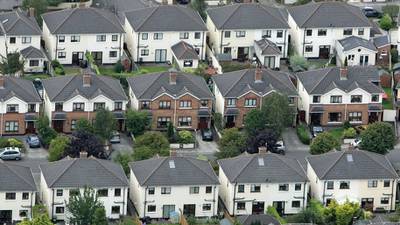 Most consumers expect house prices to keep rising for three years