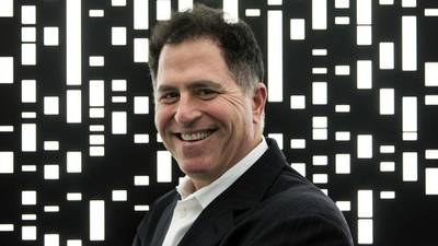 Decision to go private the right one, says Dell