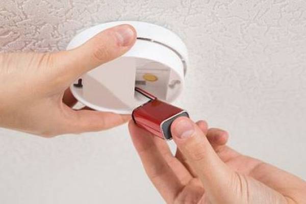 Call to fit carbon monoxide alarms after elderly man’s death