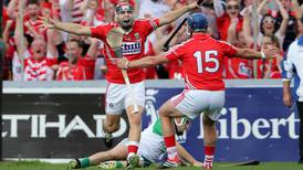 Paudie O’Sullivan finds Munster glory at end of lonely road back from injury