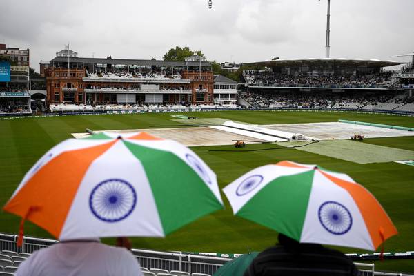 Lord’s to operate ballot for England v Ireland Test match tickets