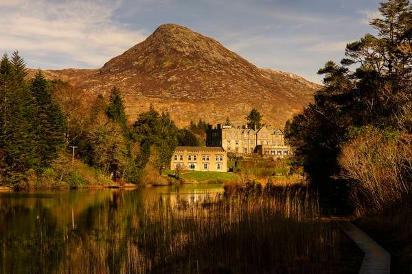 The great getaway: Where to stay in Ireland this summer