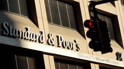 Standard & Poor’s rating a boost to Capita Asset Services