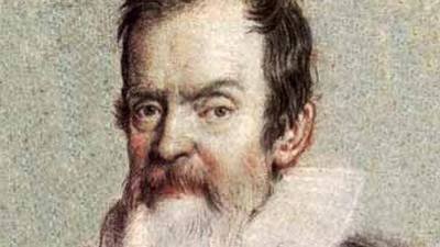 Why Galileo is in the ‘news’ again