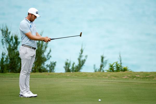 Power and McDowell in the hunt at Bermuda Championship