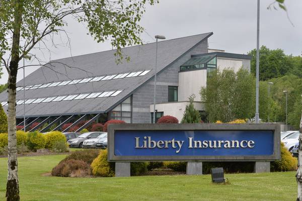 Liberty aiming to merge with Spanish sister company by early 2019