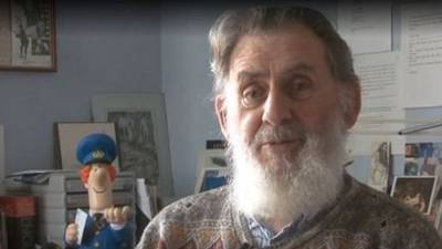 Postman Pat creator John Cunliffe dies aged 85
