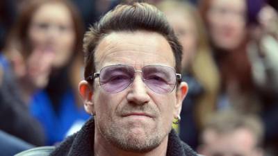 Bono injuries worse than suspected after New York  crash