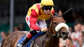 Weld reckons Keane holds the edge in jockeys’ title race