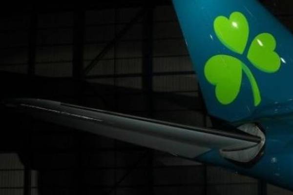 Aer Lingus to start selling tickets for transatlantic flights out of UK