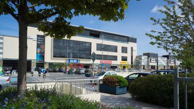 More than €162m for five retail parks in receivership