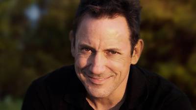 Smashing Pumpkins: Jimmy Chamberlin and the business of drumming up a different legacy