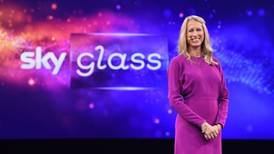 Sky launches Sky Glass streaming TV in Britain