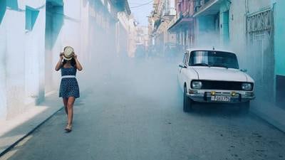 Havana: a city of colour and surprises