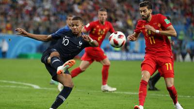 Mbappé carries a fear factor: Five reasons why France are in the final