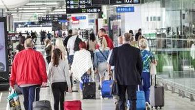 Dublin Airport hosts record three million passengers in September