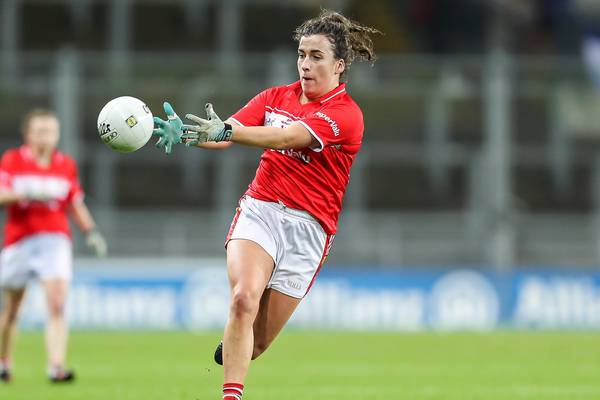 Cork advance to Division 1 final after goalfest with Donegal