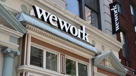WeWork set to cut up to 4,000 jobs as part of turnaround plan