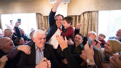FF mayor who started boycott of RIC event wins seat in Clare