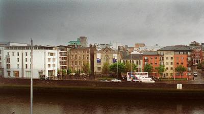 Inquest told Liffey drowning victim identified by tattoos