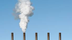 Big increase in Irish companies reporting carbon emissions, report finds